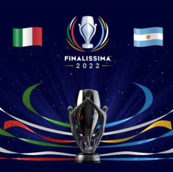 Finalissima
