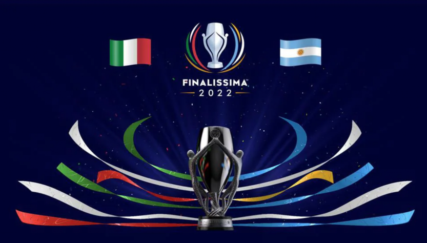 Finalissima
