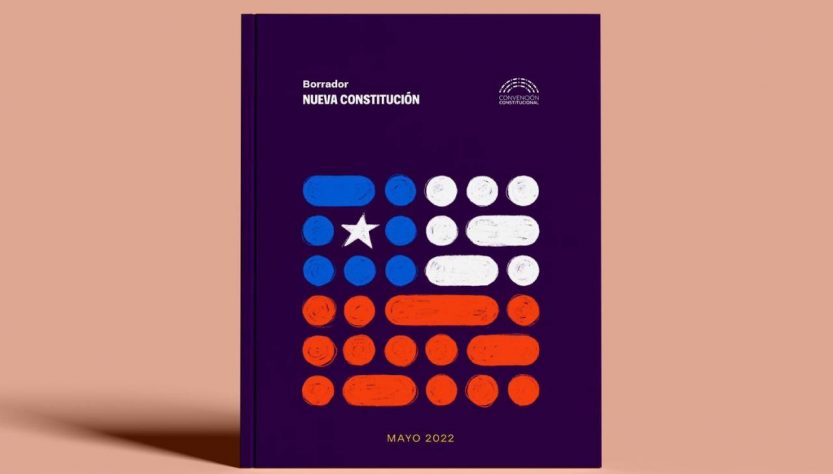 comisión Armonización - convención constituyente
