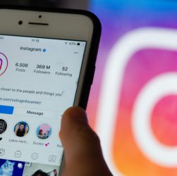 Instagram