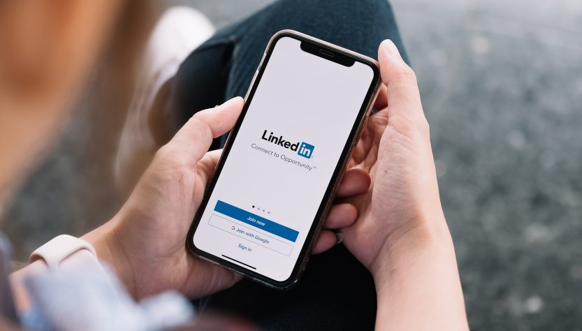 LinkedIn