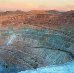 Perú_Minería