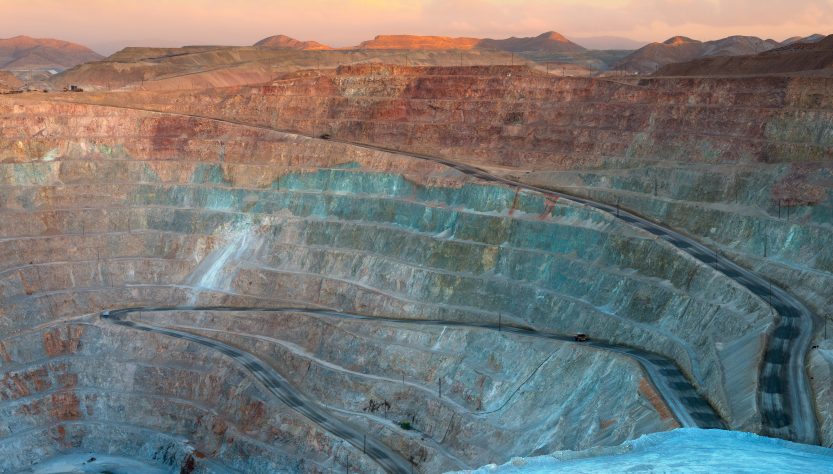 Perú_Minería