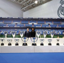 Real Madrid