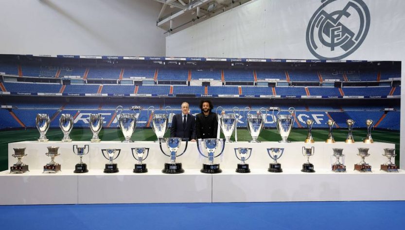 Real Madrid