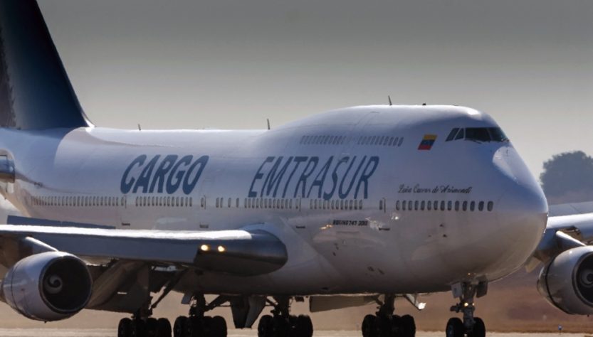 avión