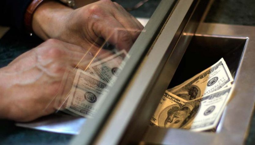 dólar