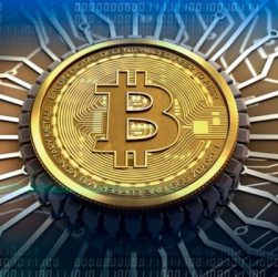 bitcoin