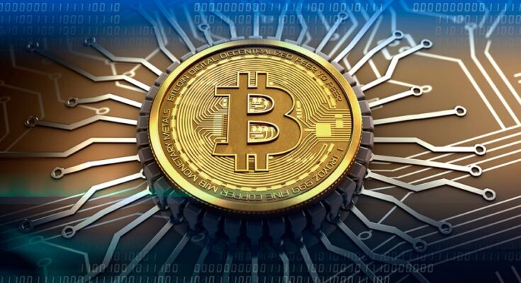bitcoin