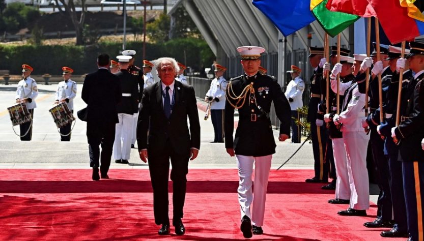 cumbre