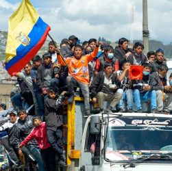 Ecuador