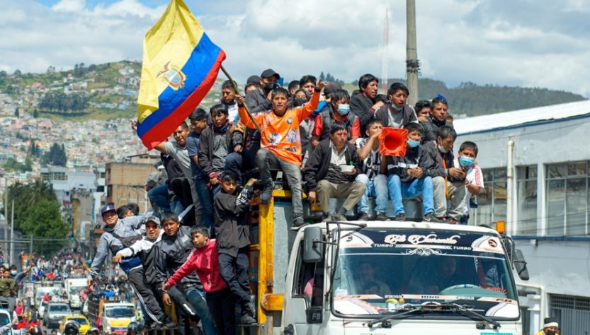 Ecuador