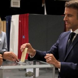 Macron