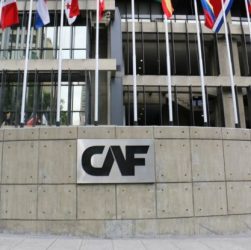 CAF