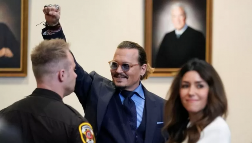 Depp