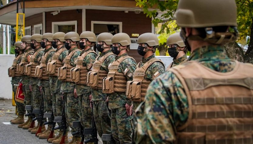 seguridad