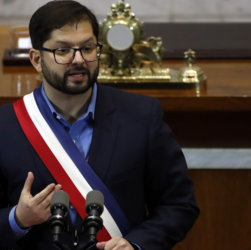 Boric