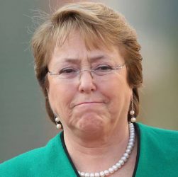 Bachelet
