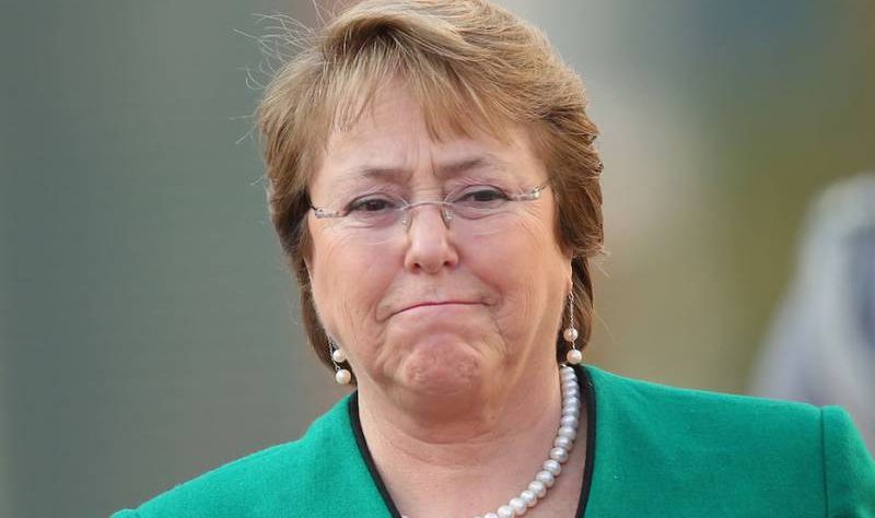Bachelet