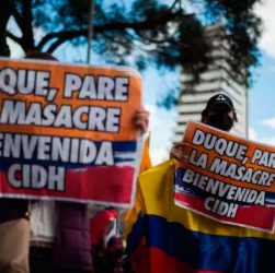 activistas