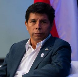 Pedro castillo