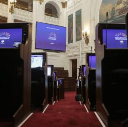 senado