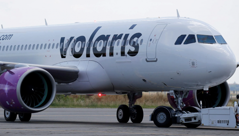 Volaris