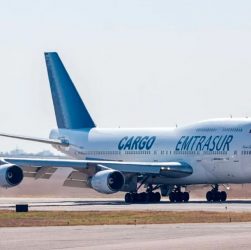 avión