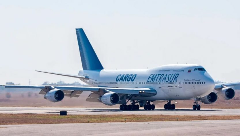 avión