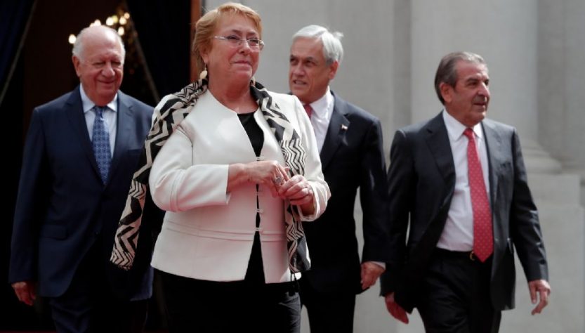 Convención