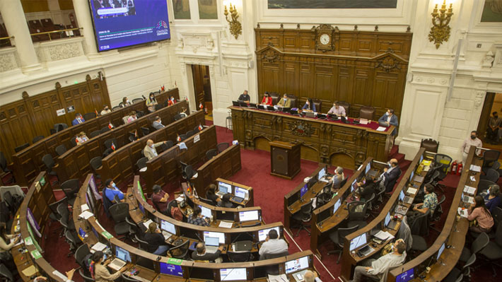 Convención