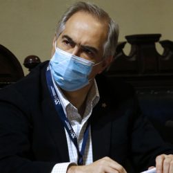 Chahuán