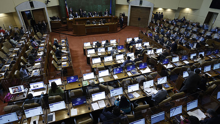 diputados