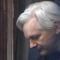 Assange
