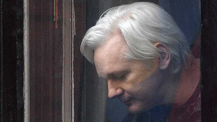 Assange