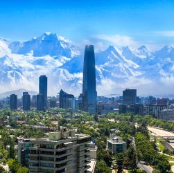propiedad privada - Chile