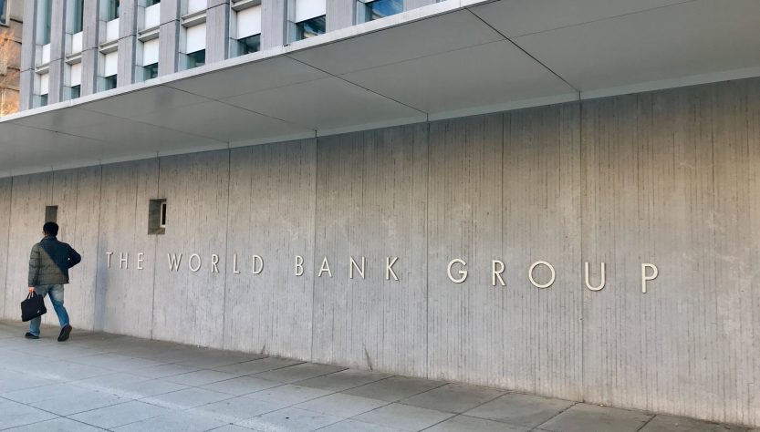 Banco Mundial
