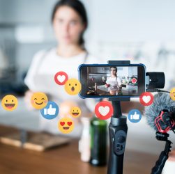 influencers