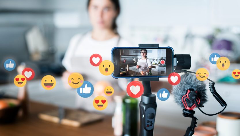 influencers