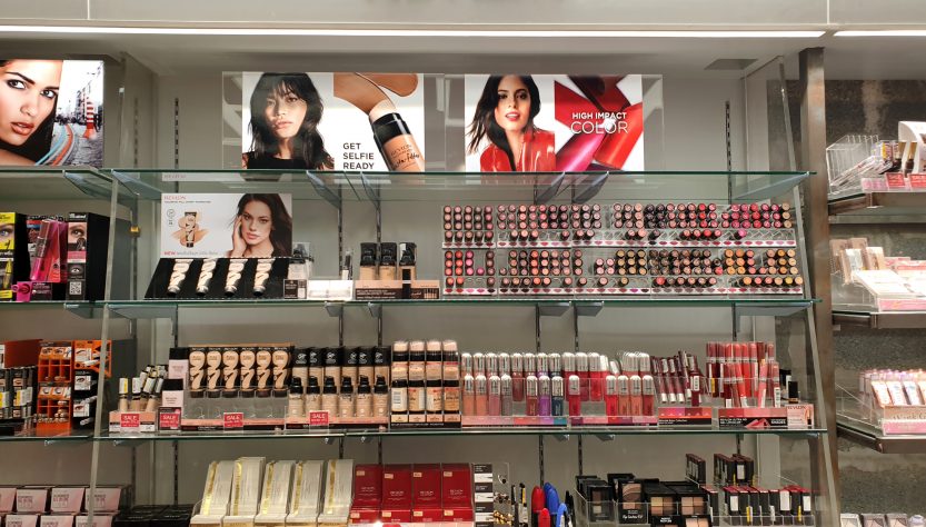 revlon