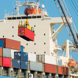Exportación Chile