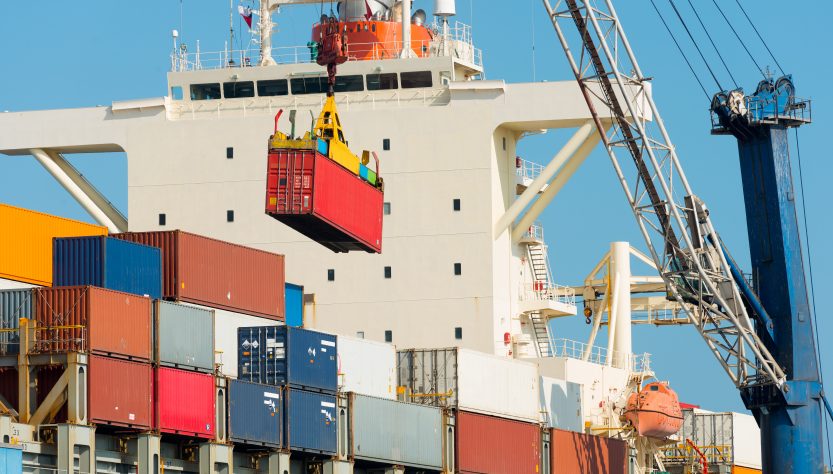 Exportación Chile
