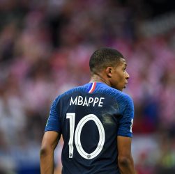 Mbappé