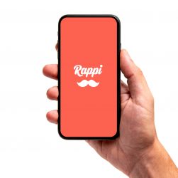 Rappi
