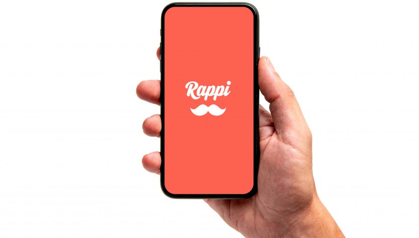 Rappi