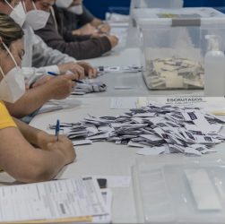 rechazo