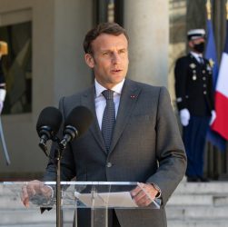 macron