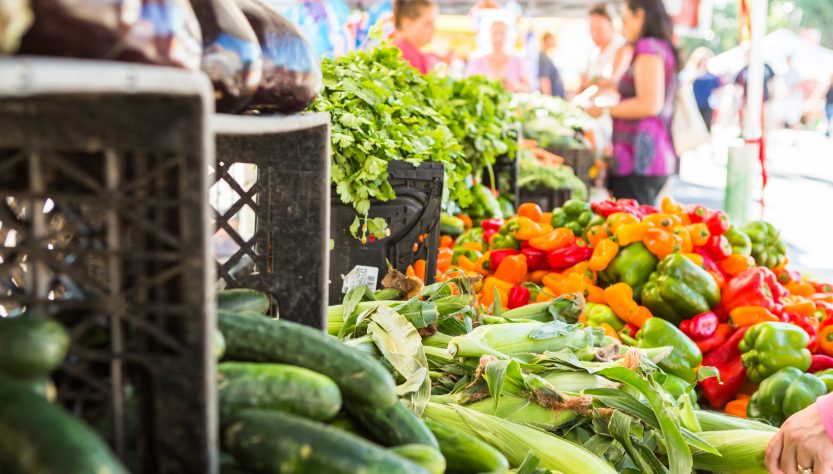 precios de alimentos - Chile