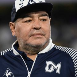 Maradona