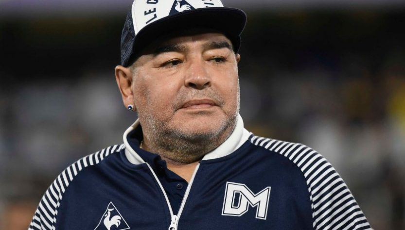 Maradona
